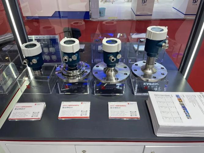海康威视数字化产品亮相2024中国国际测量控制与仪器仪表展，引领仪器仪表智能化升级