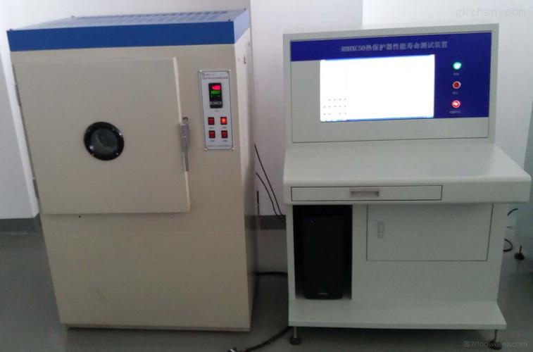 智能保险赋能仪器仪表 图为仪器在物性测试领域的创新实践